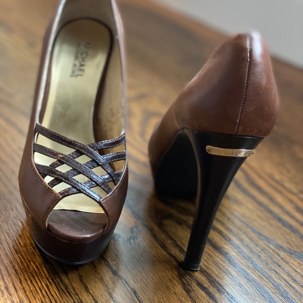 Michael Kors Shoes